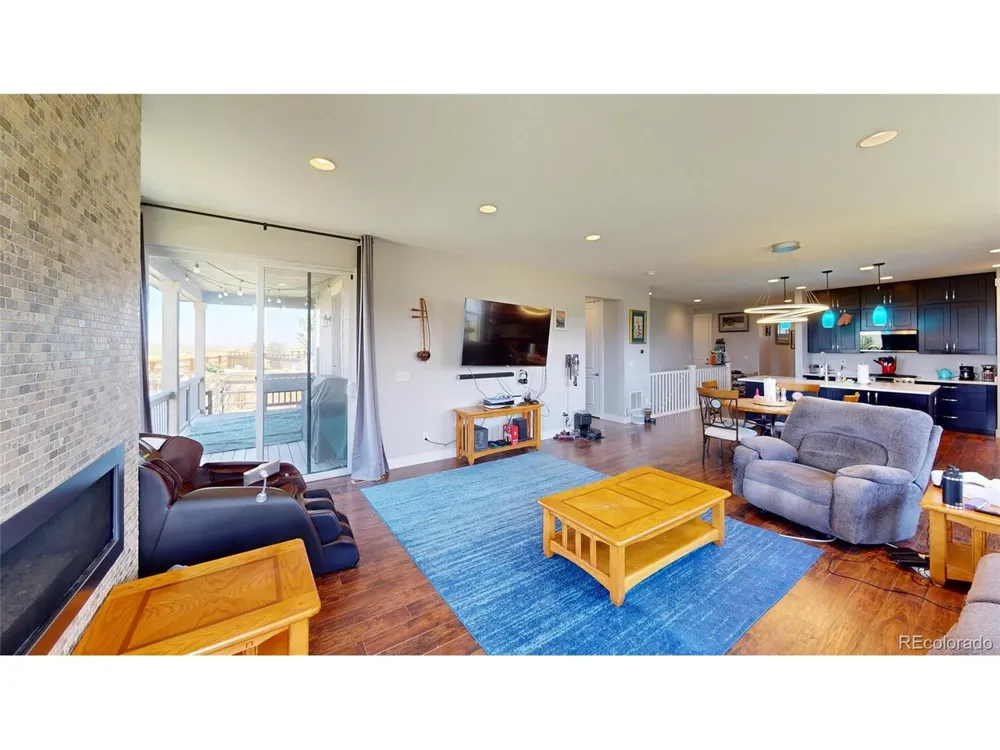 3403 Linden Circle Dacono, CO 80514