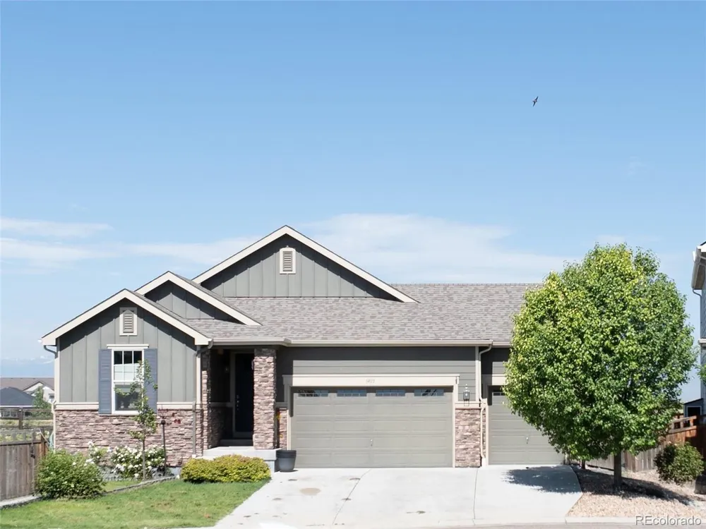 3403 Linden Circle Dacono, CO 80514