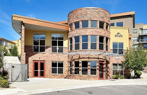 9079 E Panorama Circle #204