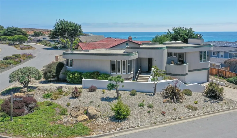 4925 Windsor Boulevard Cambria, CA 93428