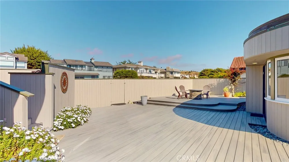 4925 Windsor Boulevard Cambria, CA 93428