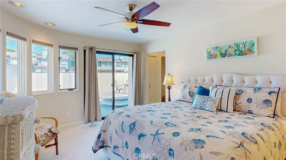 4925 Windsor Boulevard Cambria, CA 93428