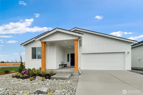 112 Foggy Valley Drive