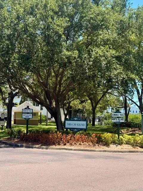 9978 INDIAN KEY TRAIL # 6 TRAIL Seminole, FL 33776