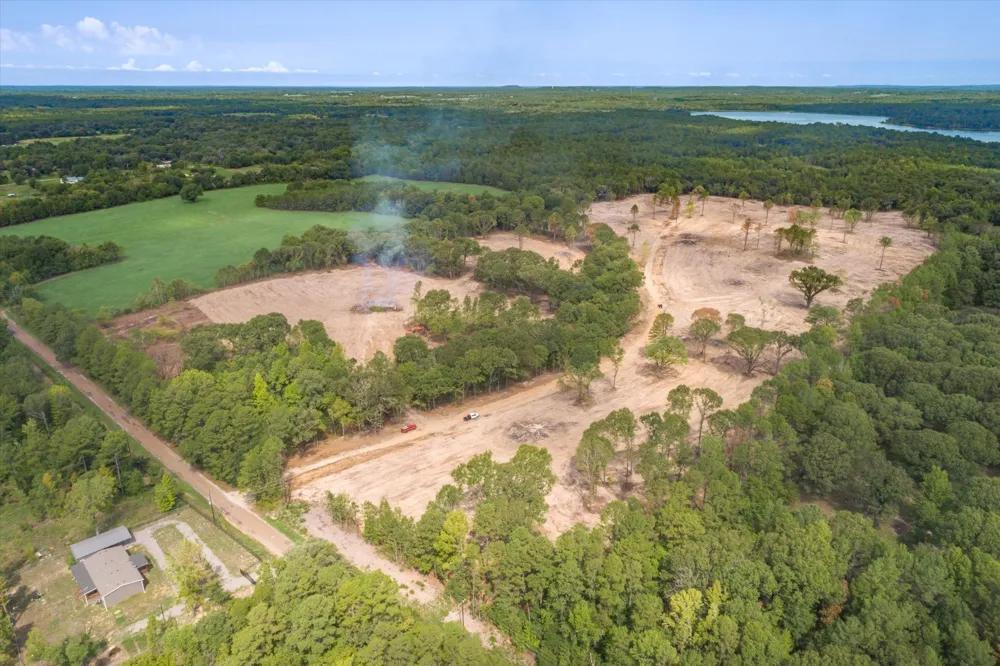 County Road 4307 Road Larue, TX 75770