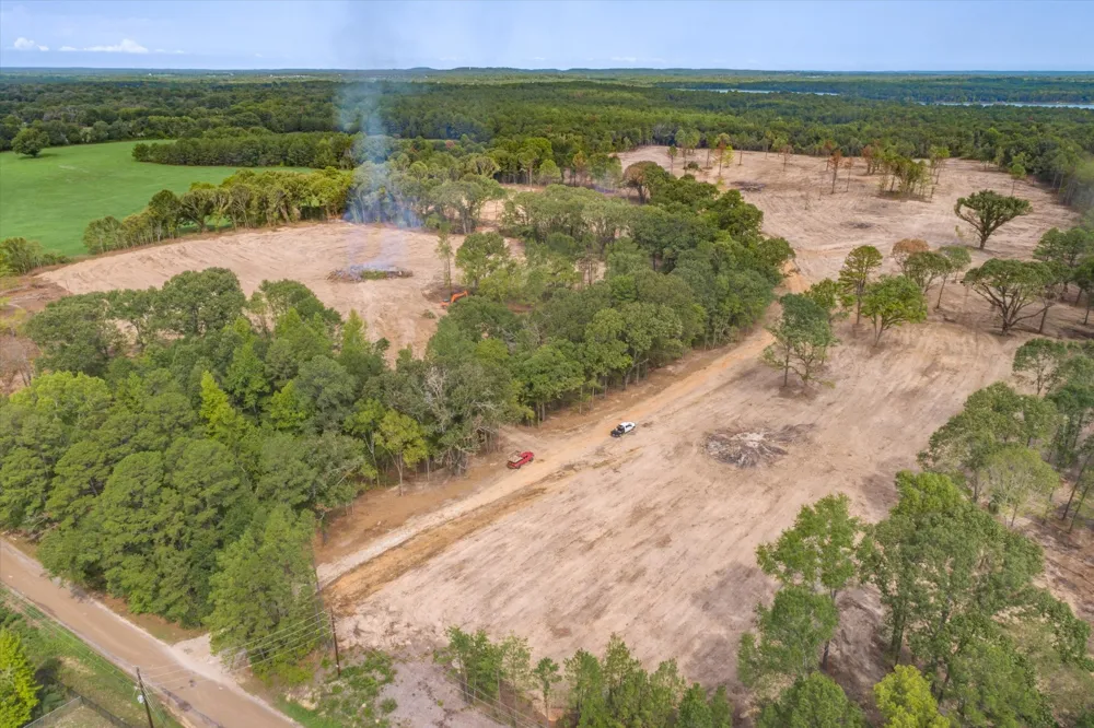 County Road 4307 Road Larue, TX 75770