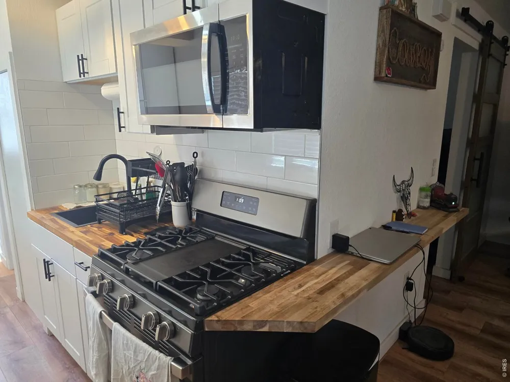 611 Jackson Street Sterling, CO 80751