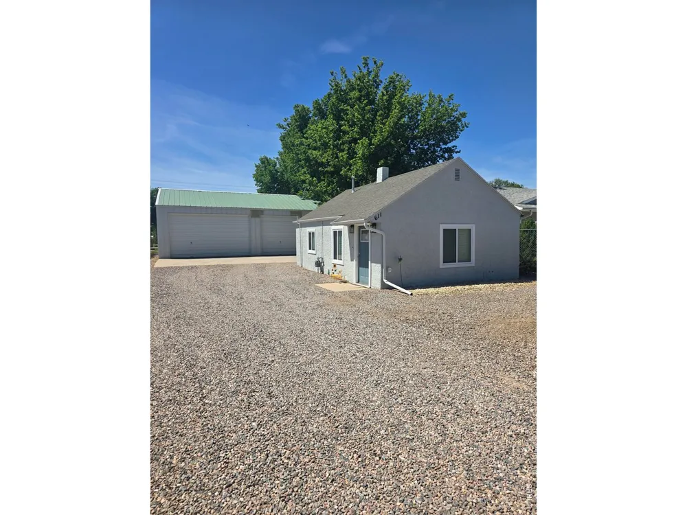 611 Jackson Street Sterling, CO 80751