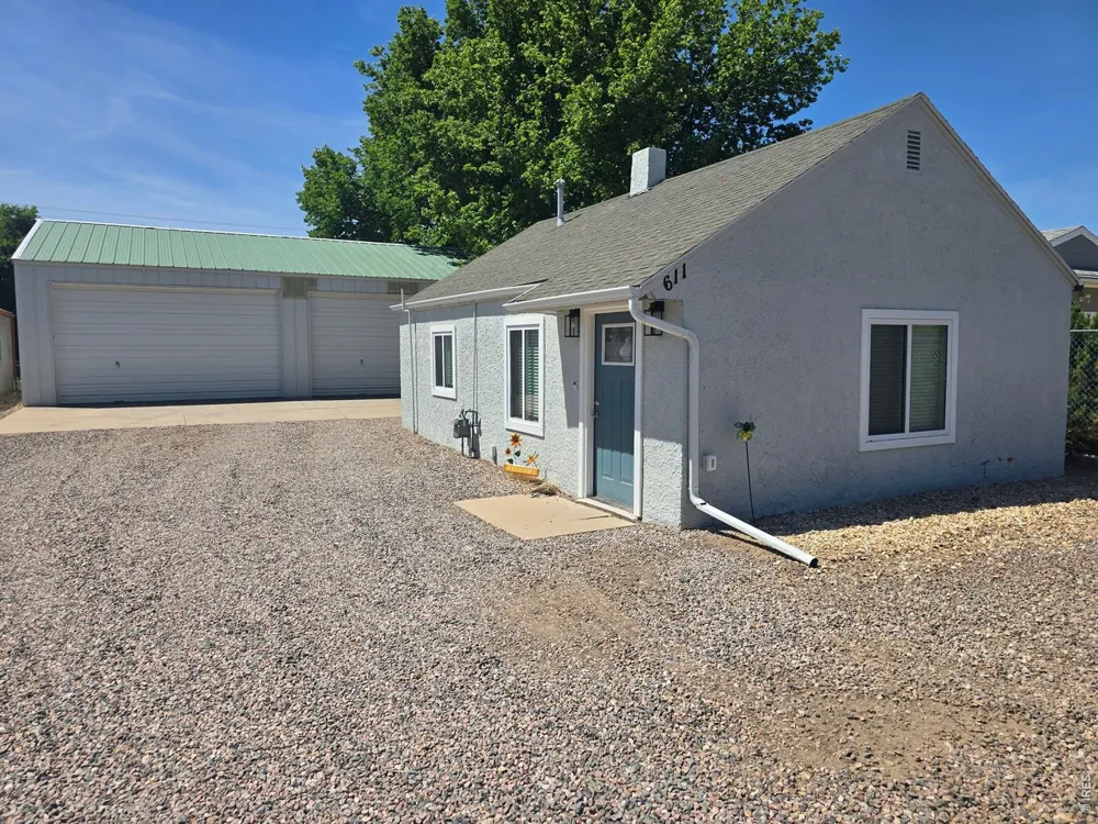 611 Jackson Street Sterling, CO 80751