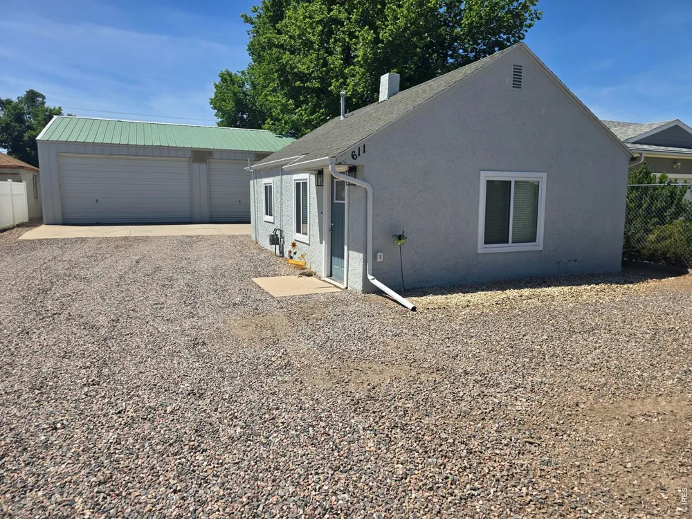 611 Jackson Street Sterling, CO 80751