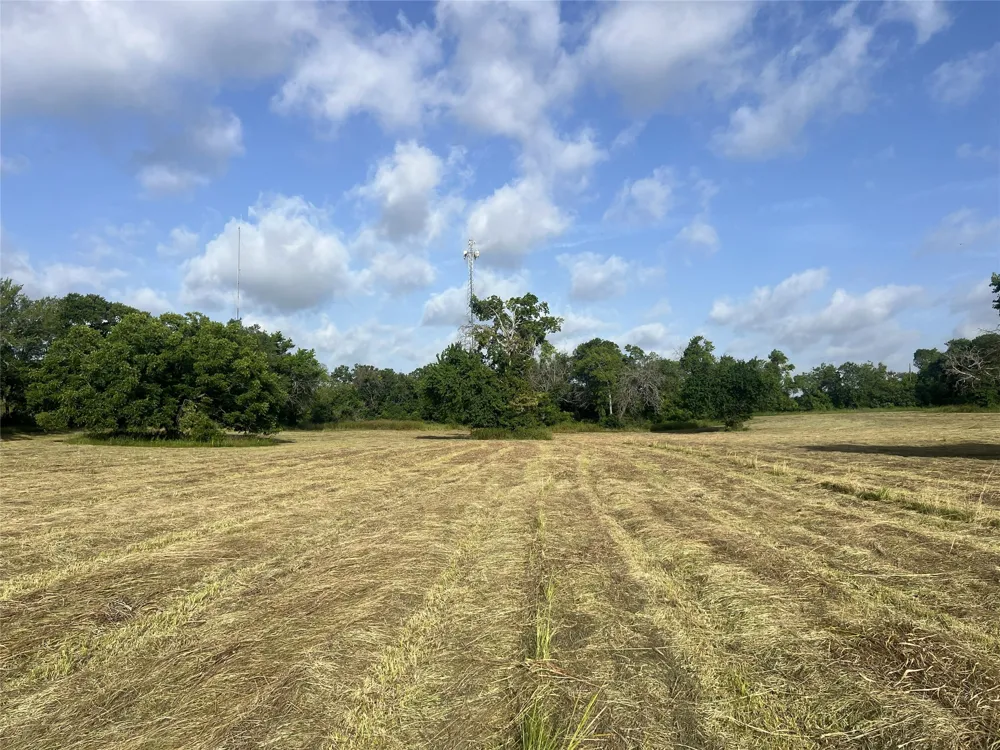 Seven Oaks Road Bonham, TX 75418
