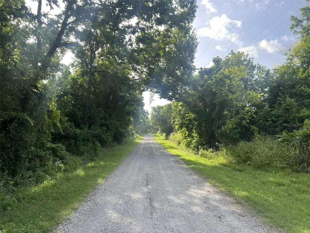 Seven Oaks Road Bonham, TX 75418