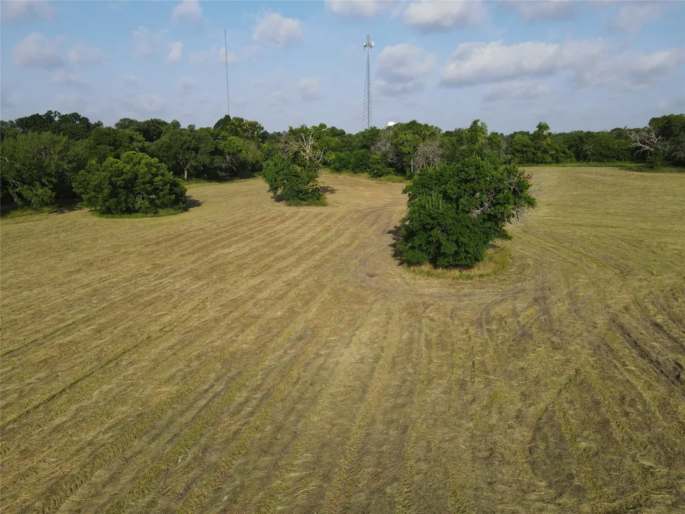 Seven Oaks Road Bonham, TX 75418