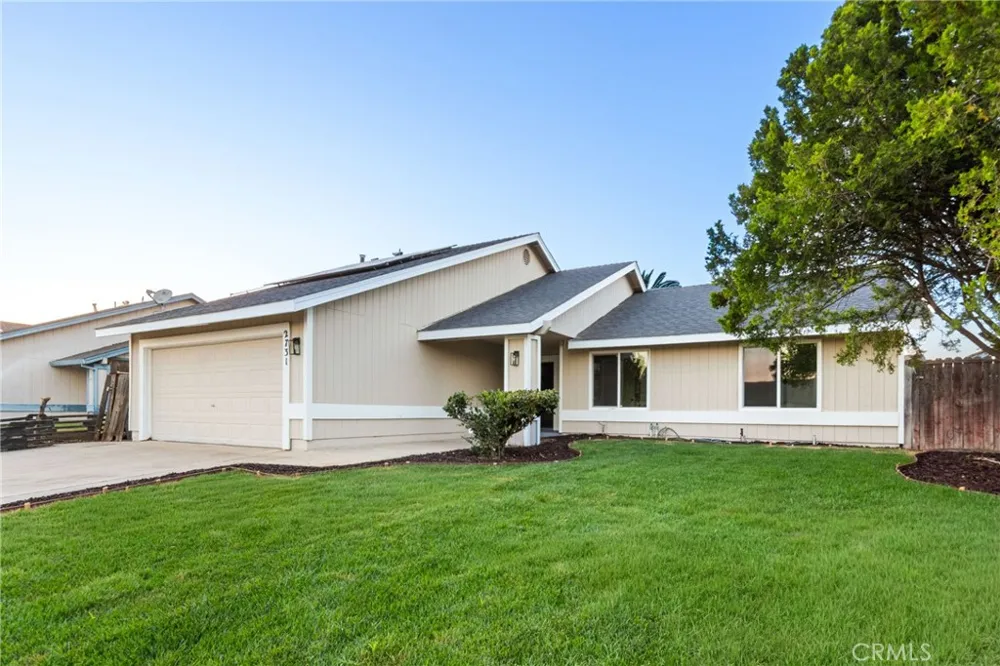 2731 Yosemite Court Atwater, CA 95301