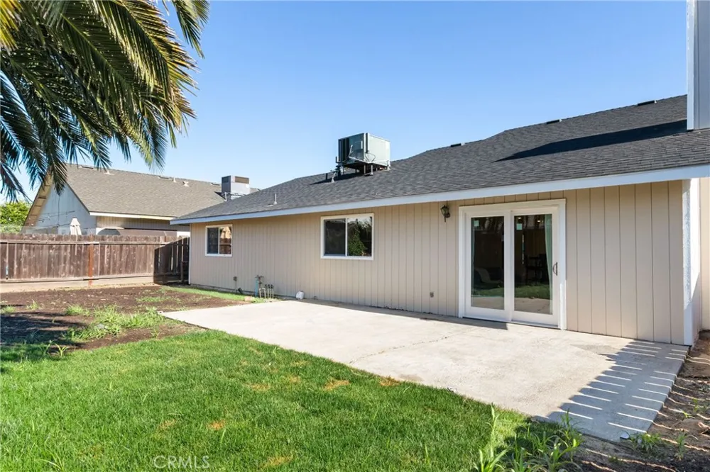 2731 Yosemite Court Atwater, CA 95301
