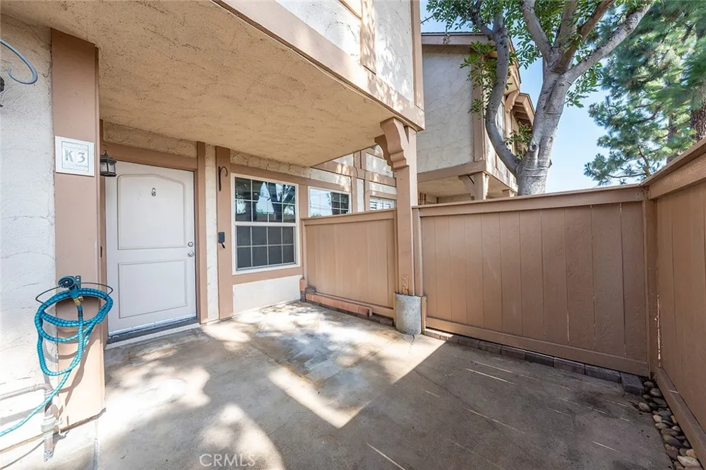 444 S Tustin #K3 Orange, CA 92866