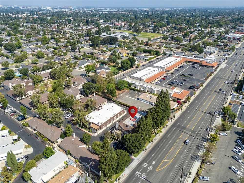 444 S Tustin #K3 Orange, CA 92866
