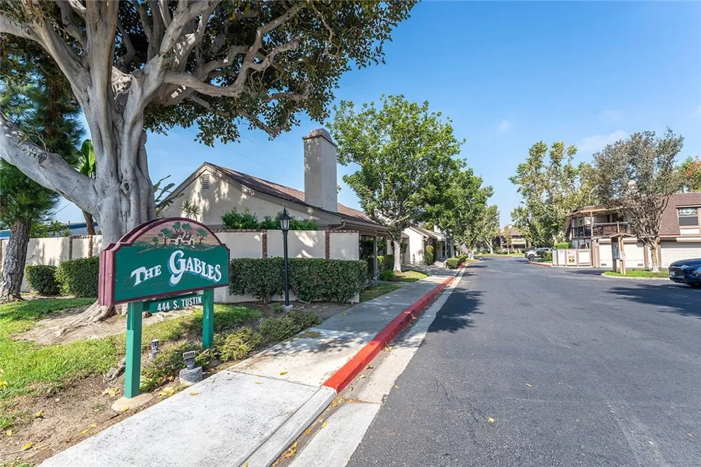 444 S Tustin #K3 Orange, CA 92866