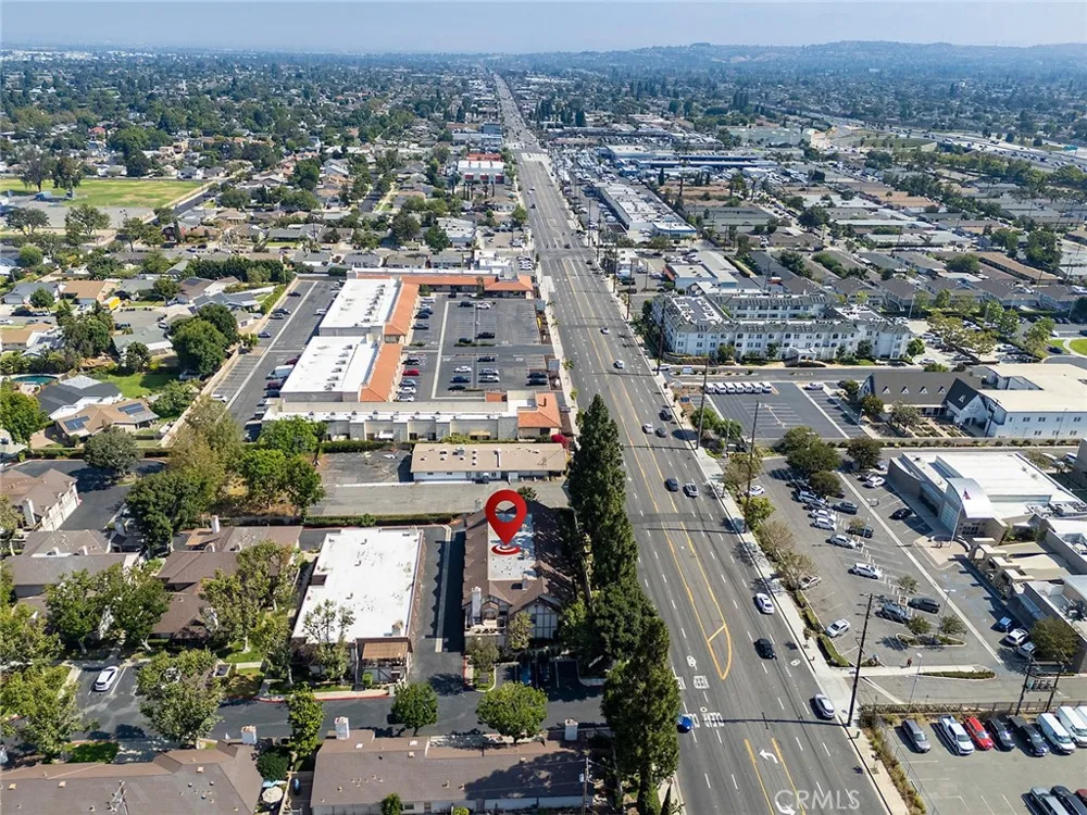 444 S Tustin #K3 Orange, CA 92866
