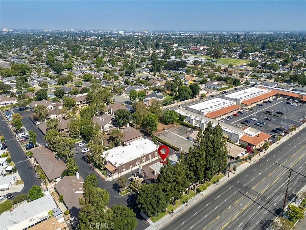 444 S Tustin #K3 Orange, CA 92866