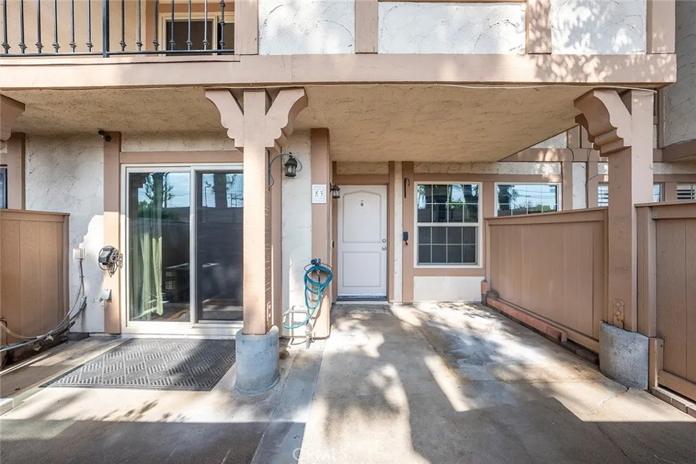 444 S Tustin #K3 Orange, CA 92866