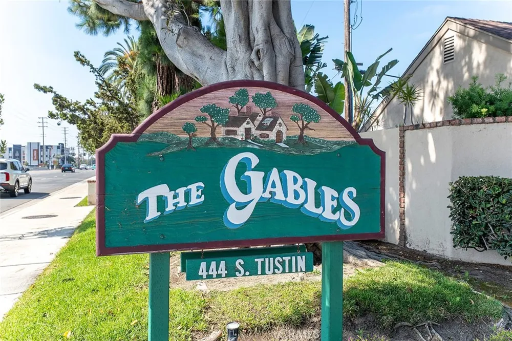 444 S Tustin #K3 Orange, CA 92866