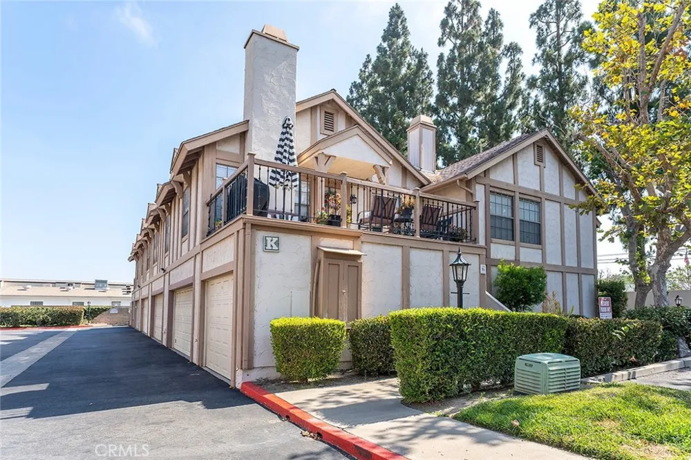 444 S Tustin #K3 Orange, CA 92866