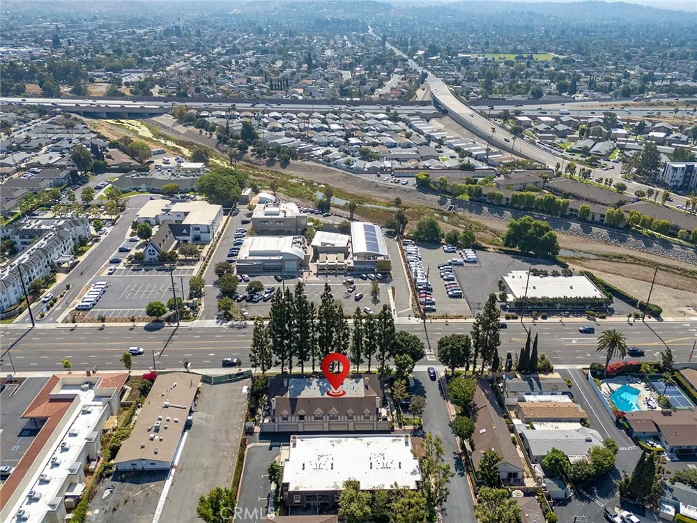 444 S Tustin #K3 Orange, CA 92866