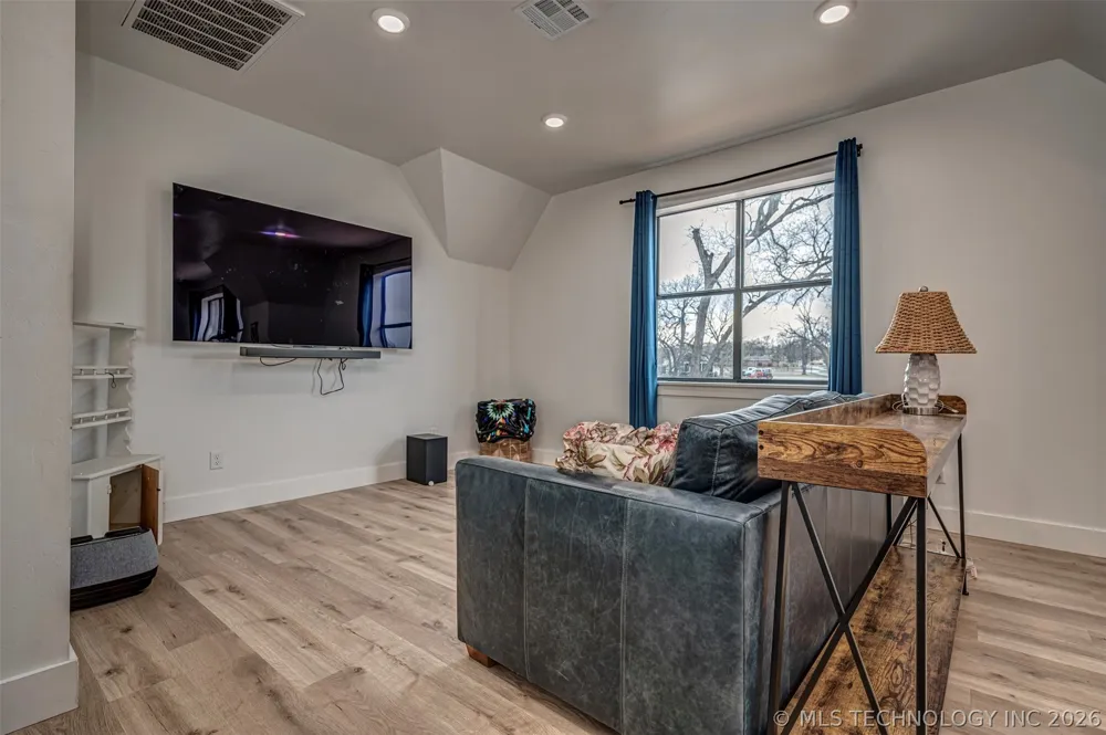 21670 County Road 3 Drive Stonewall, OK 74871