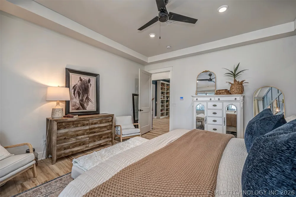 21670 County Road 3 Drive Stonewall, OK 74871
