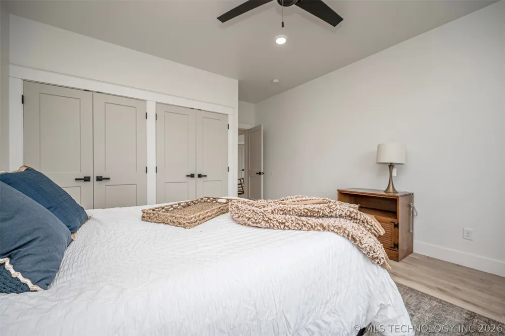 21670 County Road 3 Drive Stonewall, OK 74871