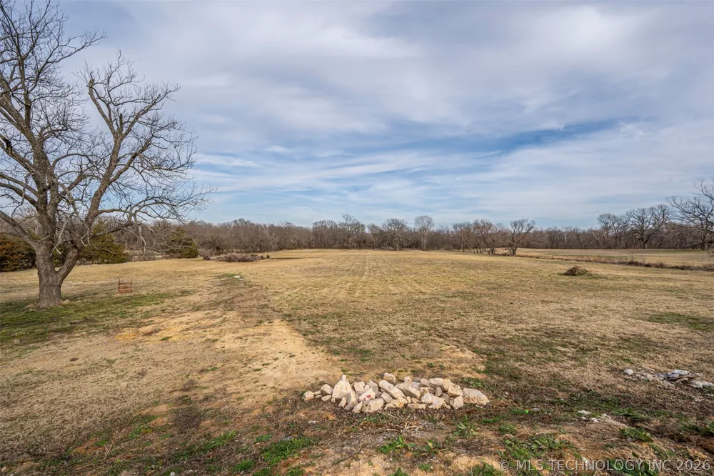 21670 County Road 3 Drive Stonewall, OK 74871