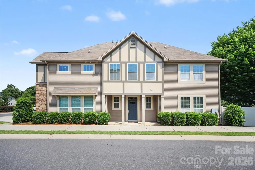 824 Ayrshire Avenue Fort Mill, SC 29708