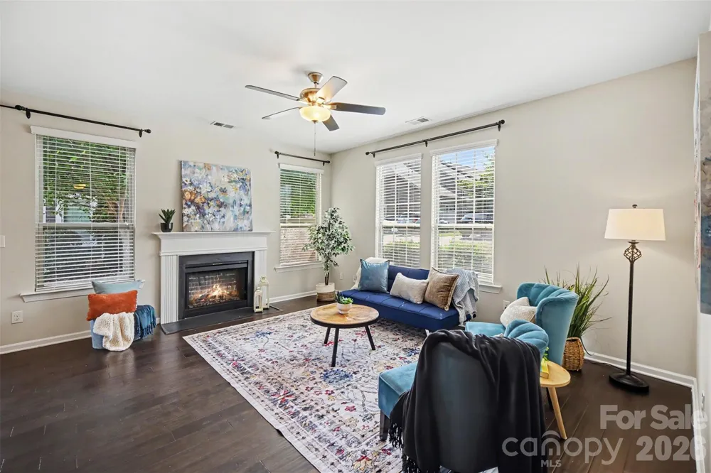 824 Ayrshire Avenue Fort Mill, SC 29708