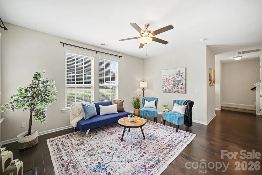 824 Ayrshire Avenue Fort Mill, SC 29708