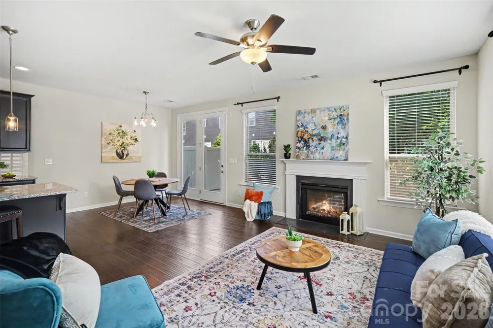 824 Ayrshire Avenue Fort Mill, SC 29708