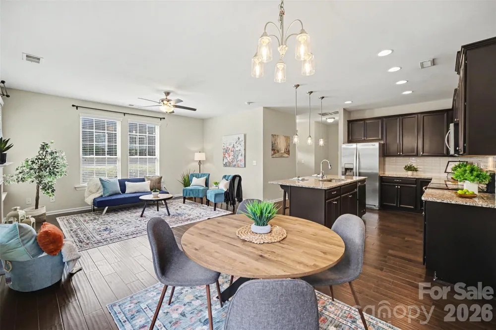 824 Ayrshire Avenue Fort Mill, SC 29708