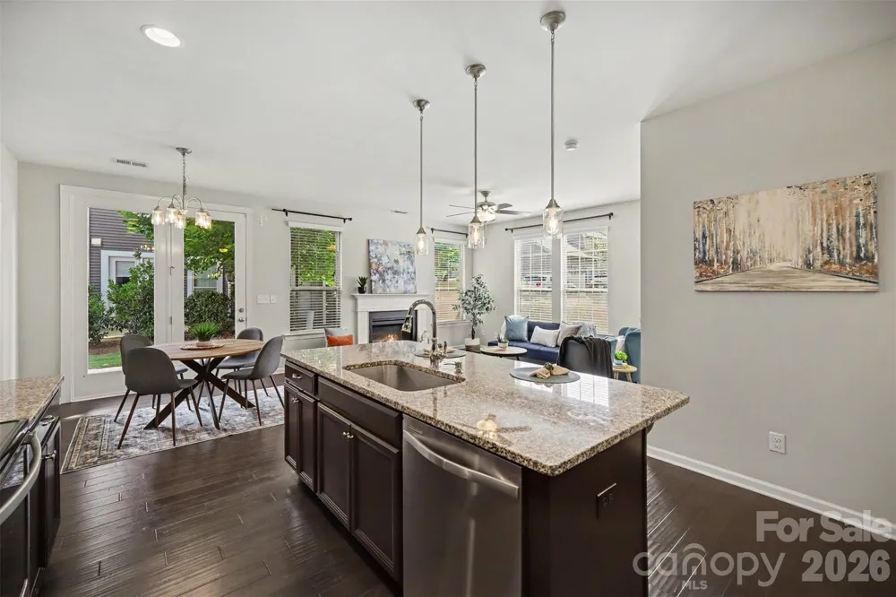 824 Ayrshire Avenue Fort Mill, SC 29708