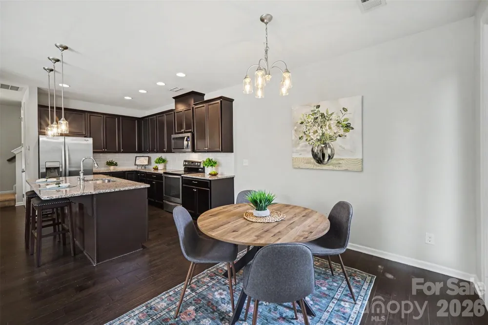 824 Ayrshire Avenue Fort Mill, SC 29708