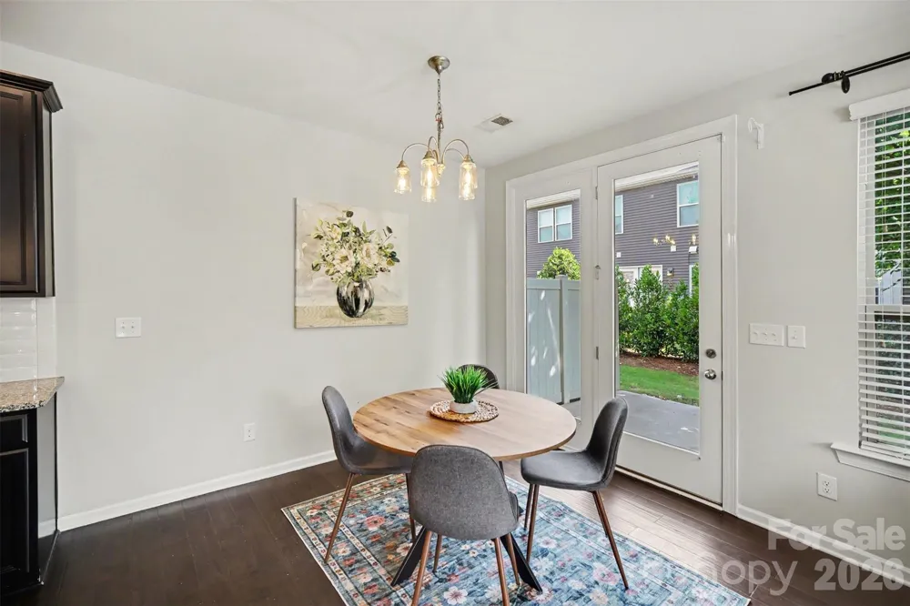 824 Ayrshire Avenue Fort Mill, SC 29708