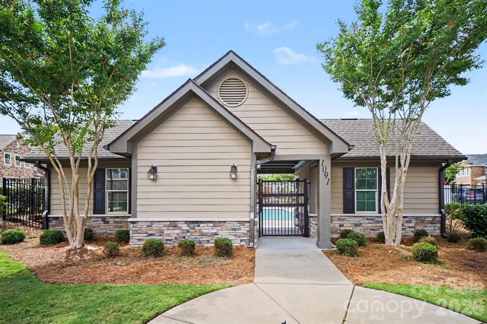 824 Ayrshire Avenue Fort Mill, SC 29708