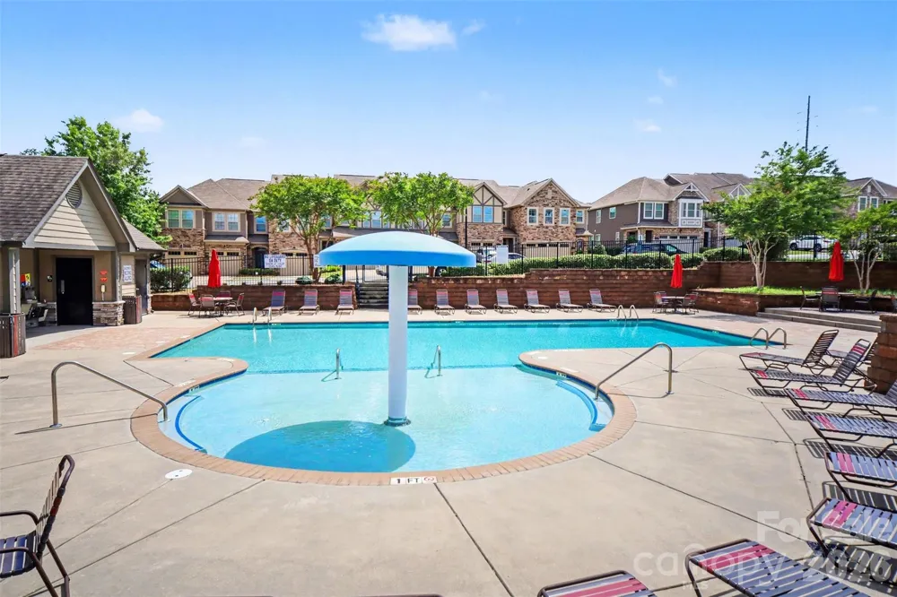 824 Ayrshire Avenue Fort Mill, SC 29708
