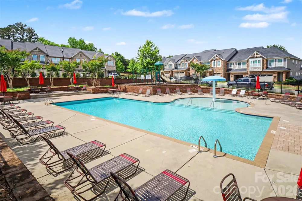 824 Ayrshire Avenue Fort Mill, SC 29708