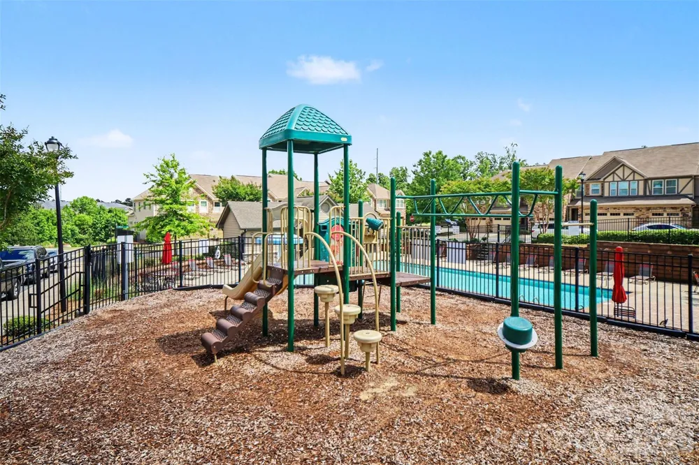 824 Ayrshire Avenue Fort Mill, SC 29708