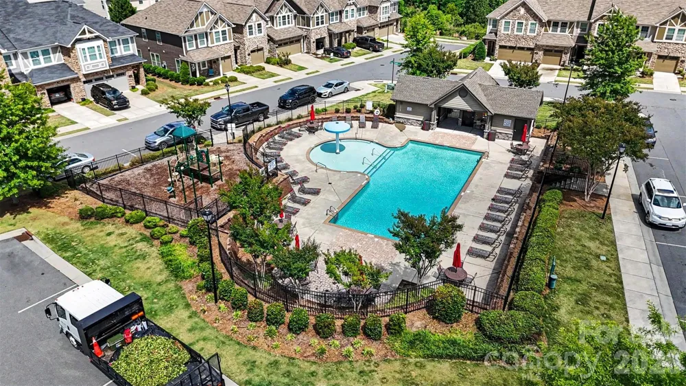 824 Ayrshire Avenue Fort Mill, SC 29708