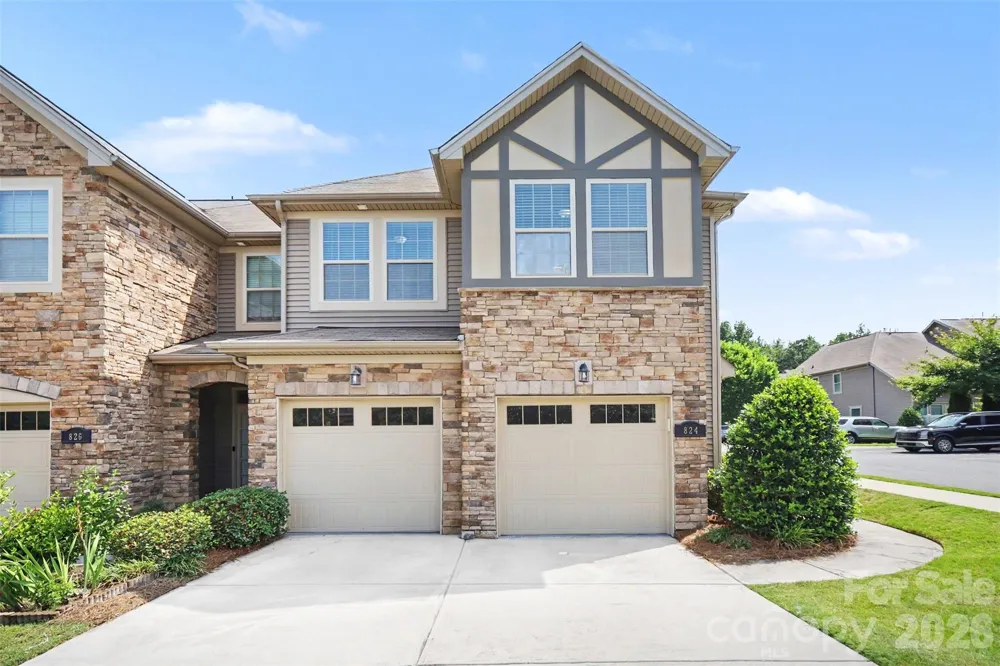 824 Ayrshire Avenue Fort Mill, SC 29708