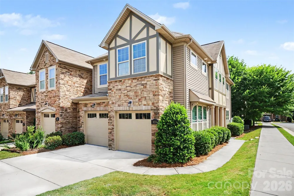 824 Ayrshire Avenue Fort Mill, SC 29708