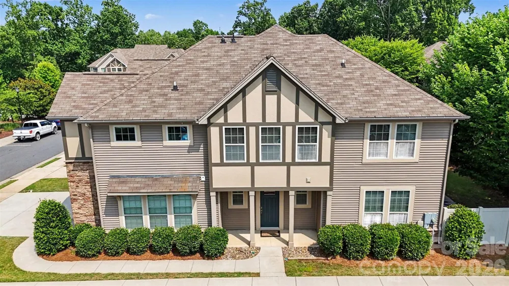 824 Ayrshire Avenue Fort Mill, SC 29708