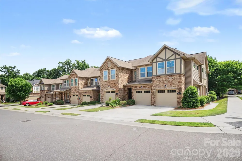 824 Ayrshire Avenue Fort Mill, SC 29708