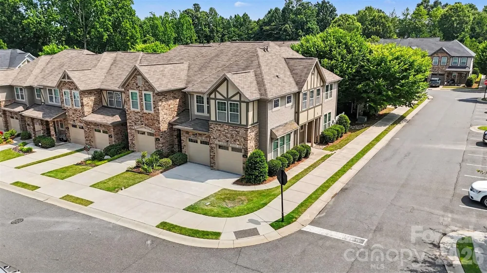 824 Ayrshire Avenue Fort Mill, SC 29708